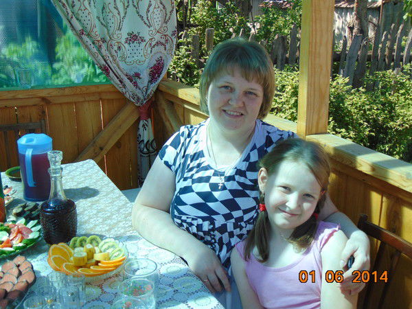 Светлана Шалаева