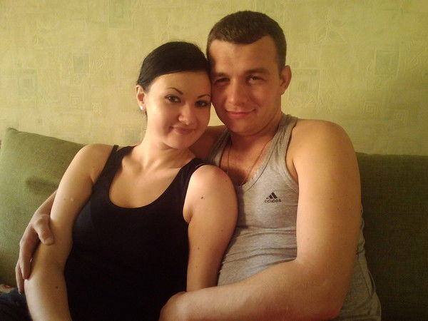 Маша Галуза