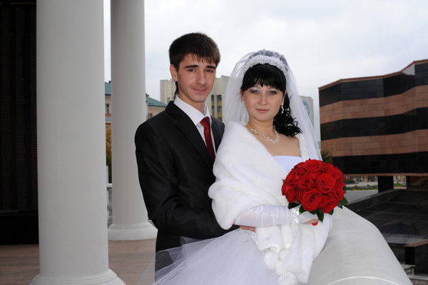 Эльвина Журавлева