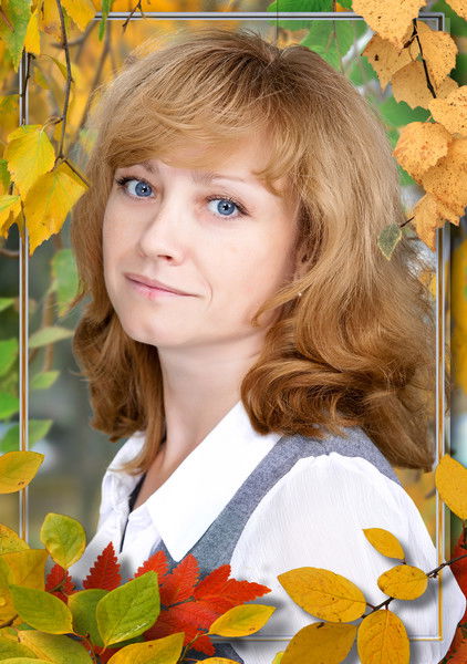 Татьяна Курзаева