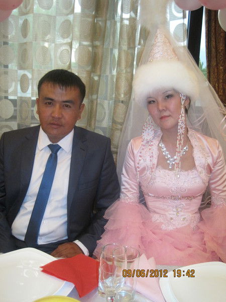 Алмаз Жумадилов