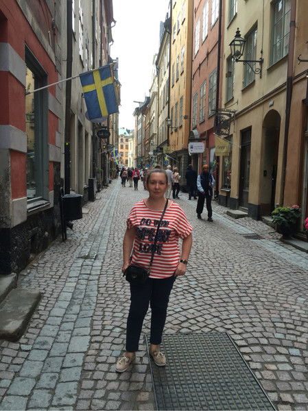 Александра Алексеева