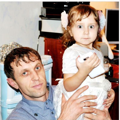 Андрей Булахов