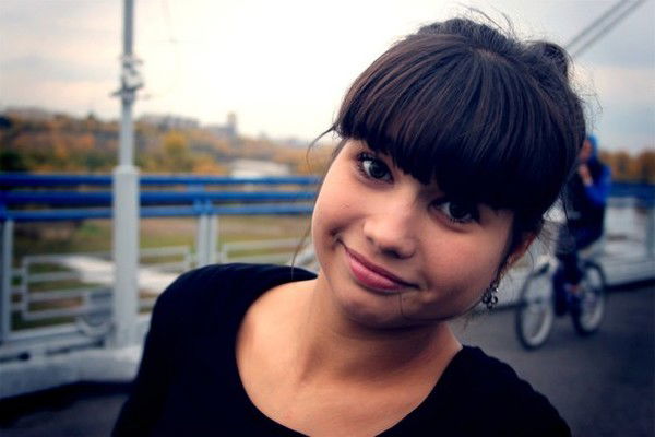 Софья Горшечникова