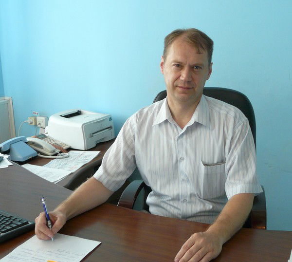 Валерий Носырев