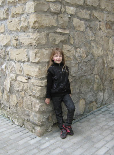 Вероника Гуровская