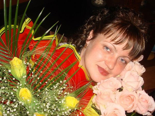 Елена Лукьянова