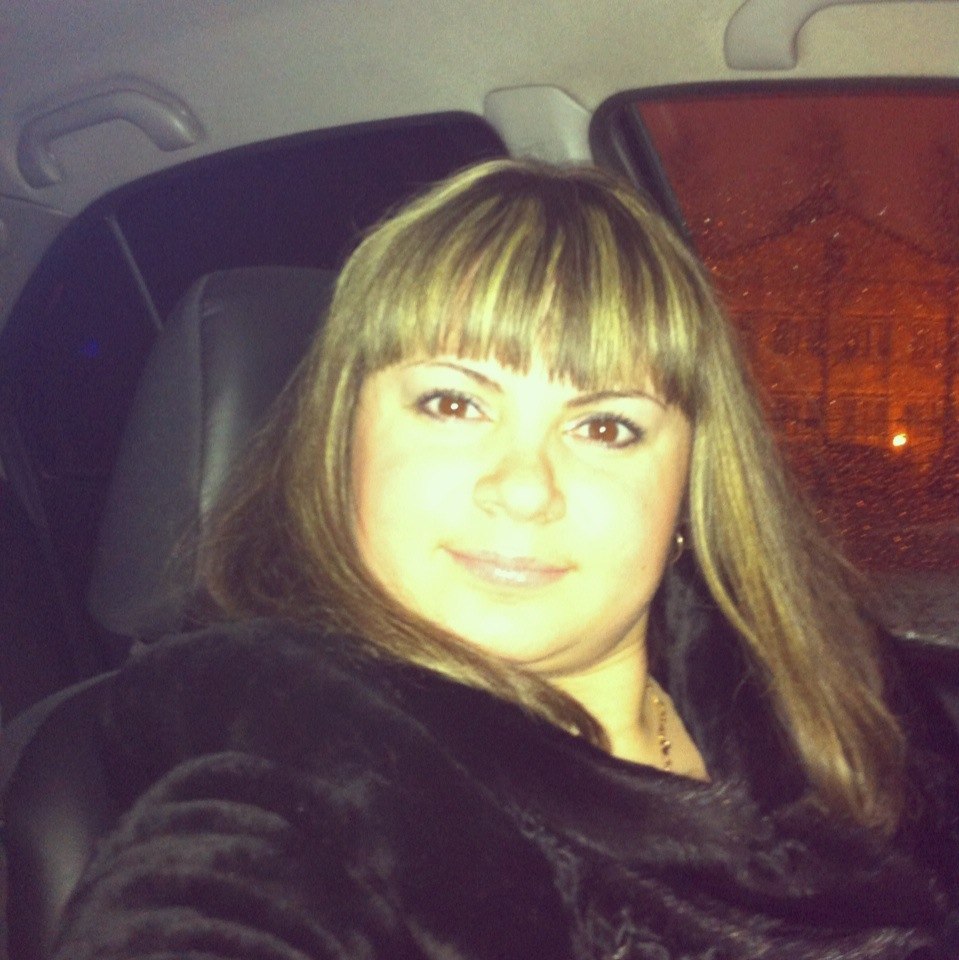 Маришка Милашка