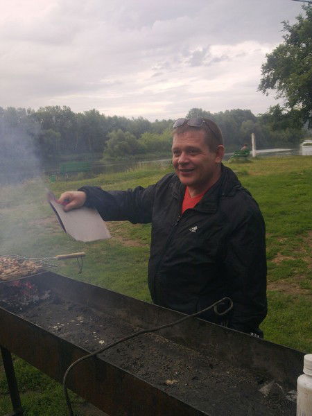 Владимир Братышев