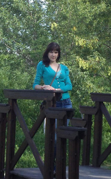 Екатерина Герингер