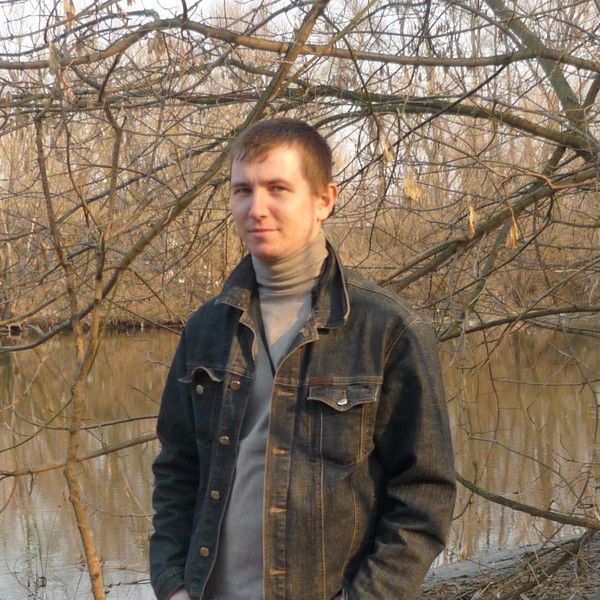 Алексей Кречетов