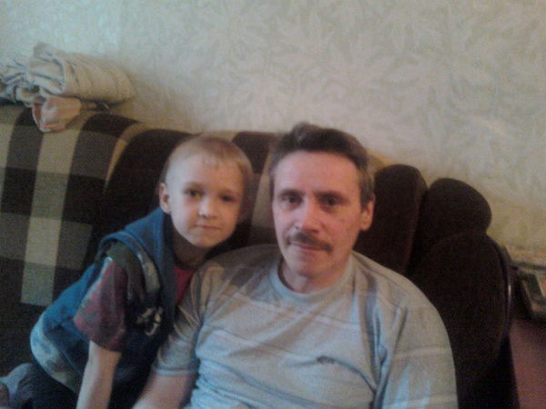 Василий Комиссаров