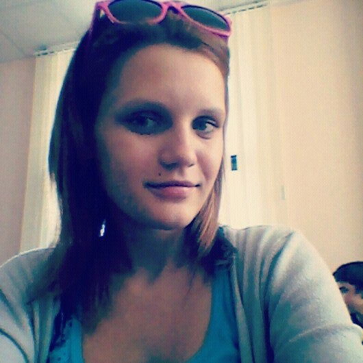 Лера Горлова