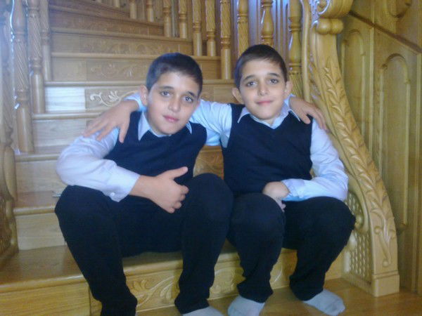 Ибашка Могушков