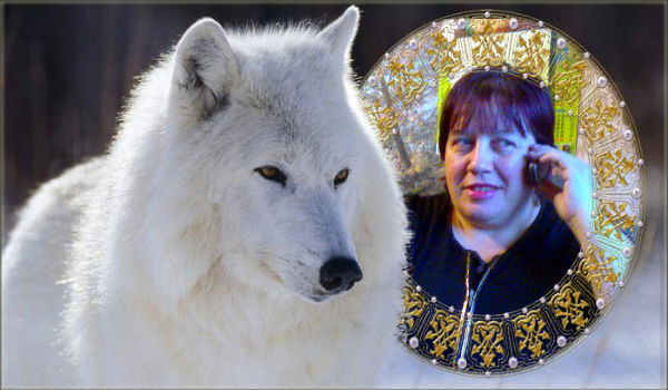 Надежда Южанина