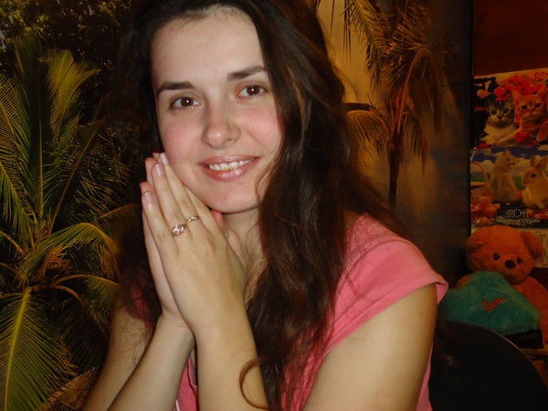 Мария Магдалина