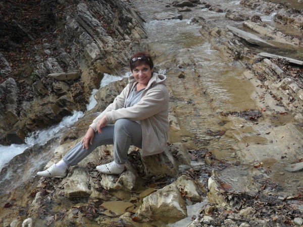 Татьяна Найн