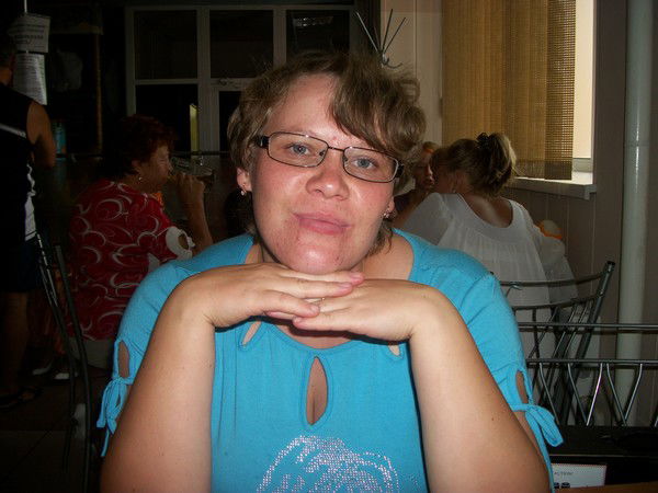 Маргарита Куликова