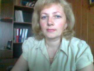 Ирина Лепеныш