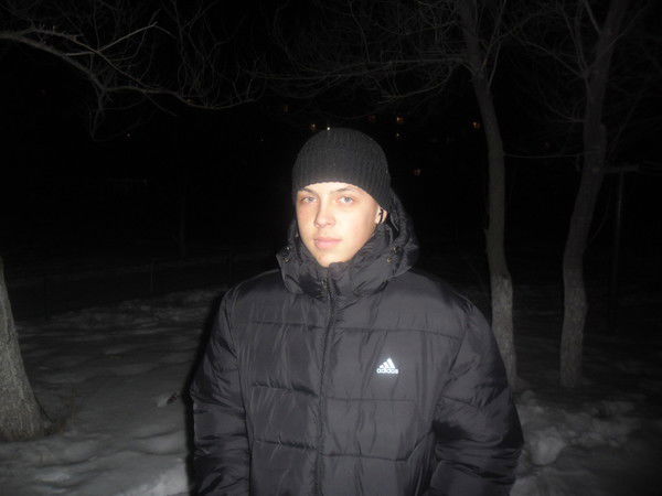 Дмитрий Корольков