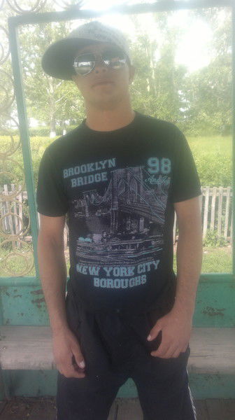 Дмитрий Шабураков