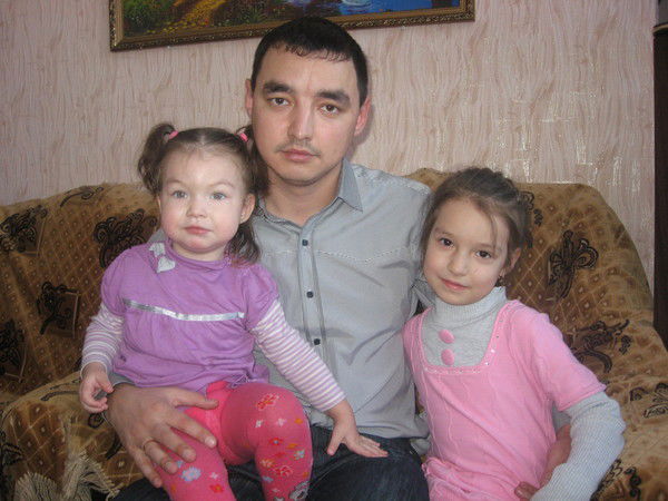 Колесников Григорий