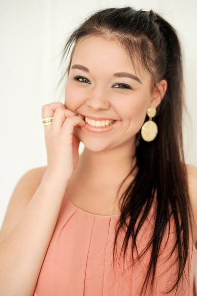 Анна Муравйова