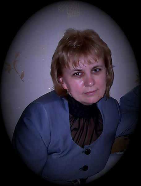 Елена Исмагулова