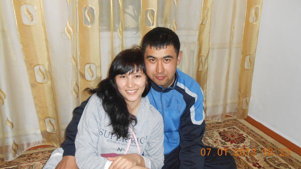 Ербол Кыдырбаев