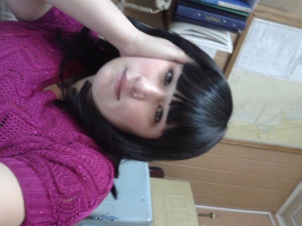 Анютка Ерёмина