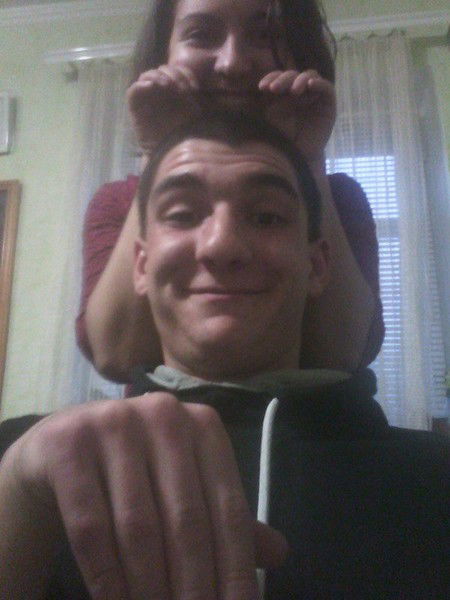 Сергей Гребенник