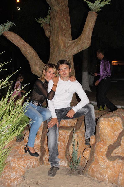 Ирина Ромащенко