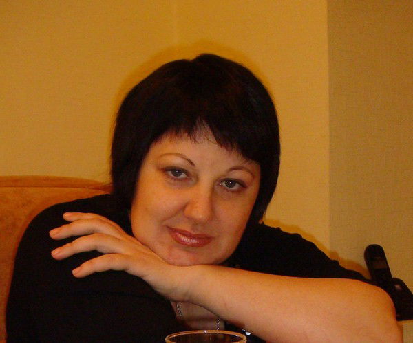 Татьяна Макаренко