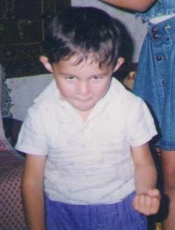 Руслан Алибаев