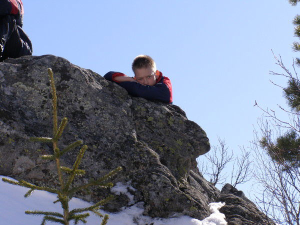 Денис Селиверстов