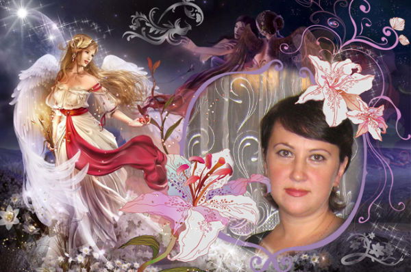 Юля Соколова