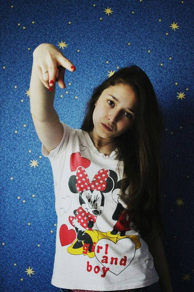 Илона Филатова