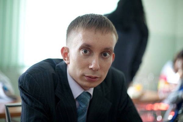 Денис Качеев