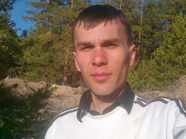 Евгений Божко