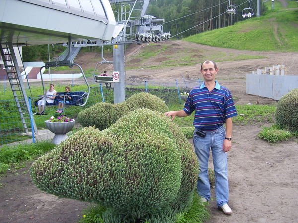 Сергей Комиссаров