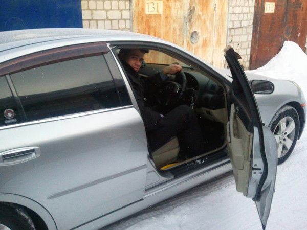 Дмитрий Тихонов