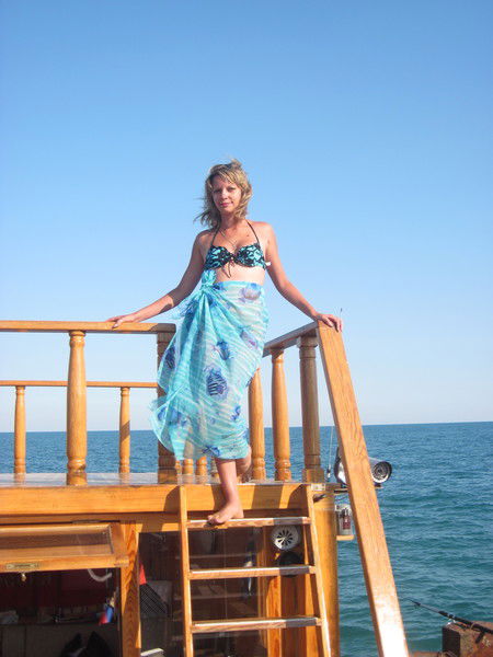 Оксана Марунина