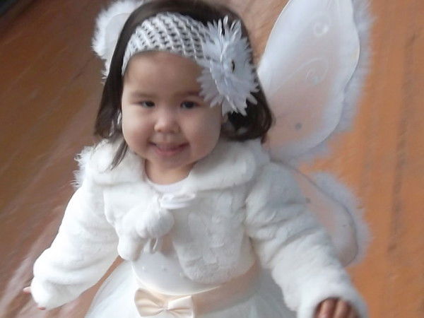 Адия Серикова