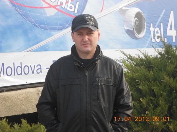 Геннадий Кучерявый