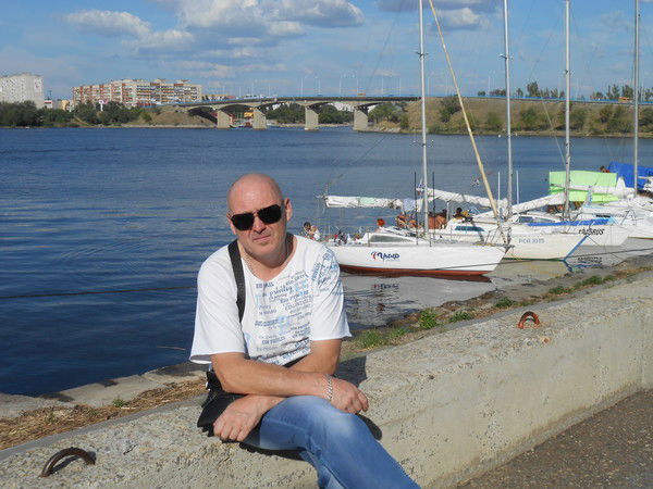 Вячеслав Готовцев