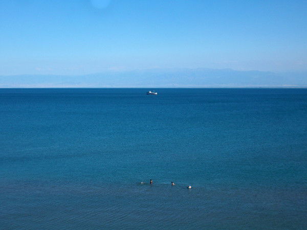 Галина Лысачкина