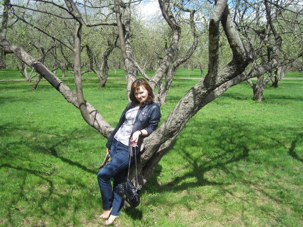 Татьяна Гусева