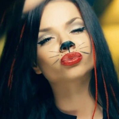 Таня Северьянова