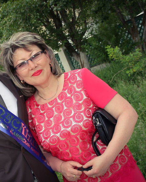 Татьяна Емец