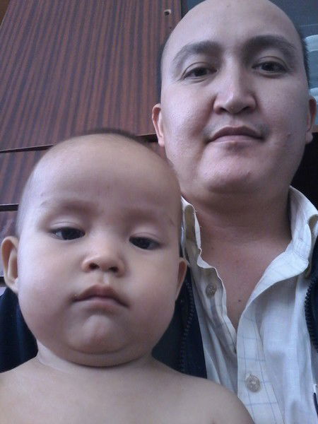 Куат Серкулов